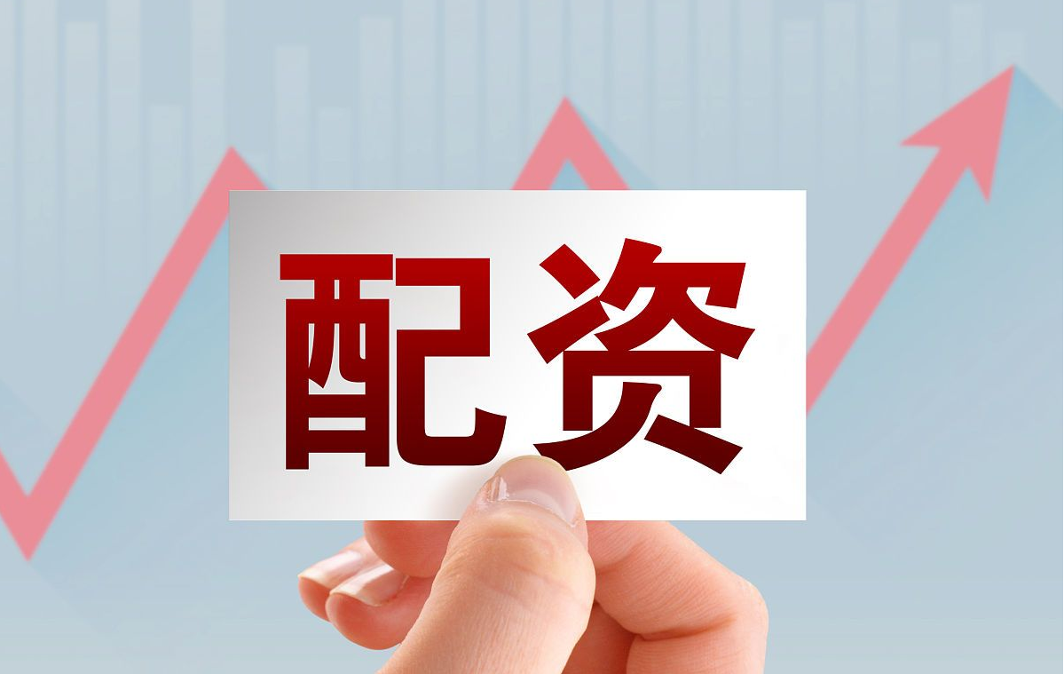 解锁财富密码：加入一流股票配资门户
