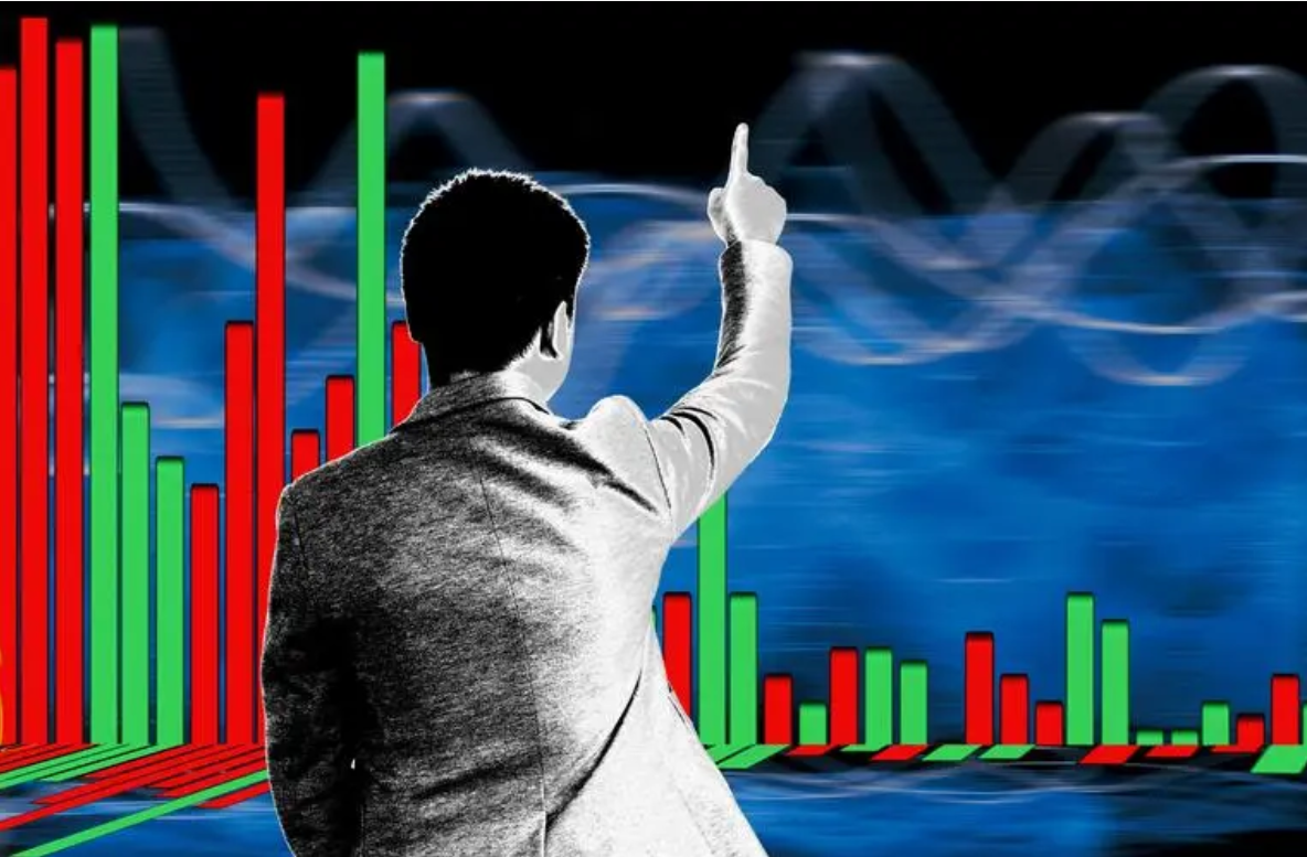 股票配资炒股平台：助你资金倍增，成就财富梦想