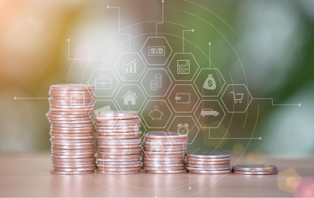 配资炒股秘诀：掌握技巧，放大收益