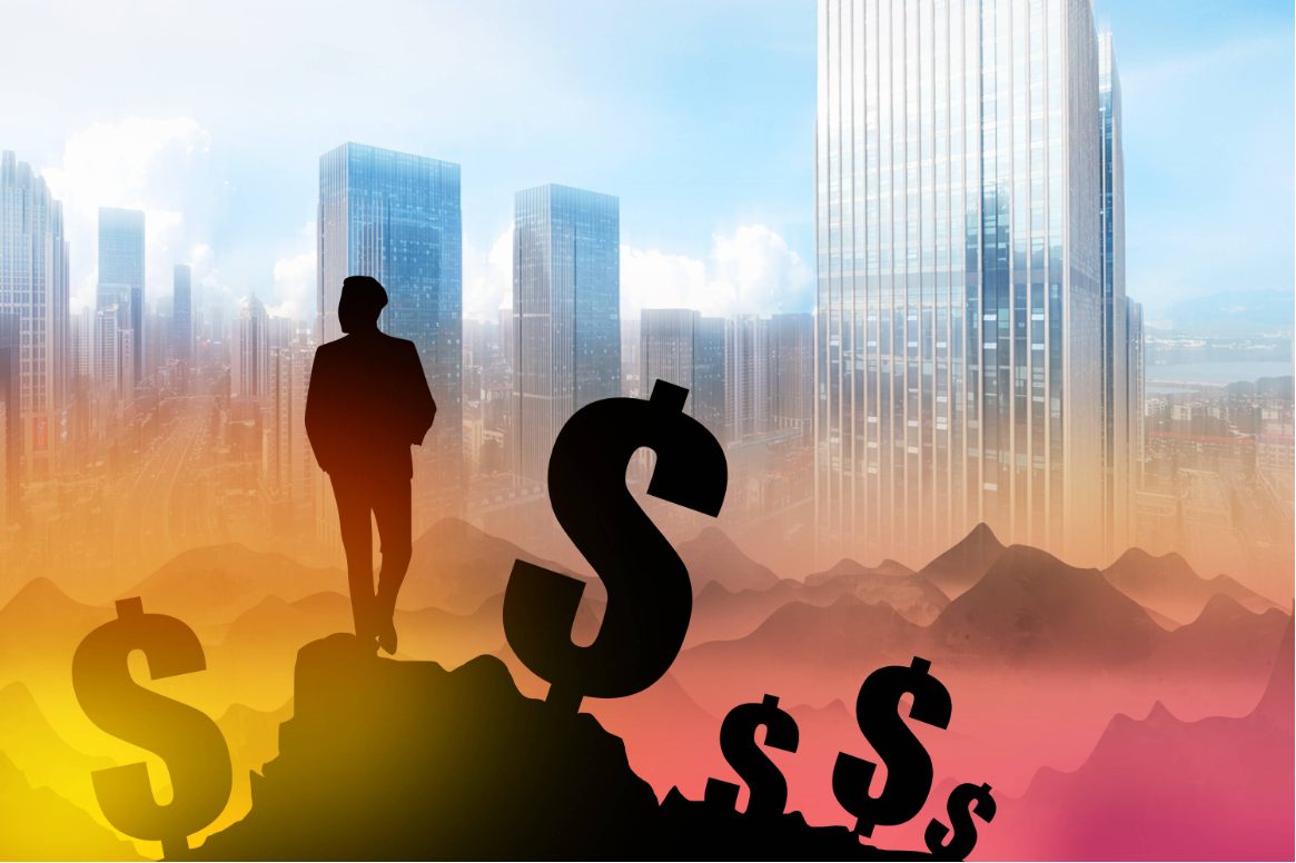 眉山股票配资：安全可靠，助力投资腾飞